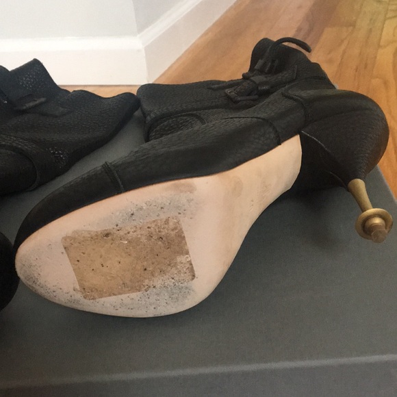 Vivienne Westwood booties - Picture 5 of 8